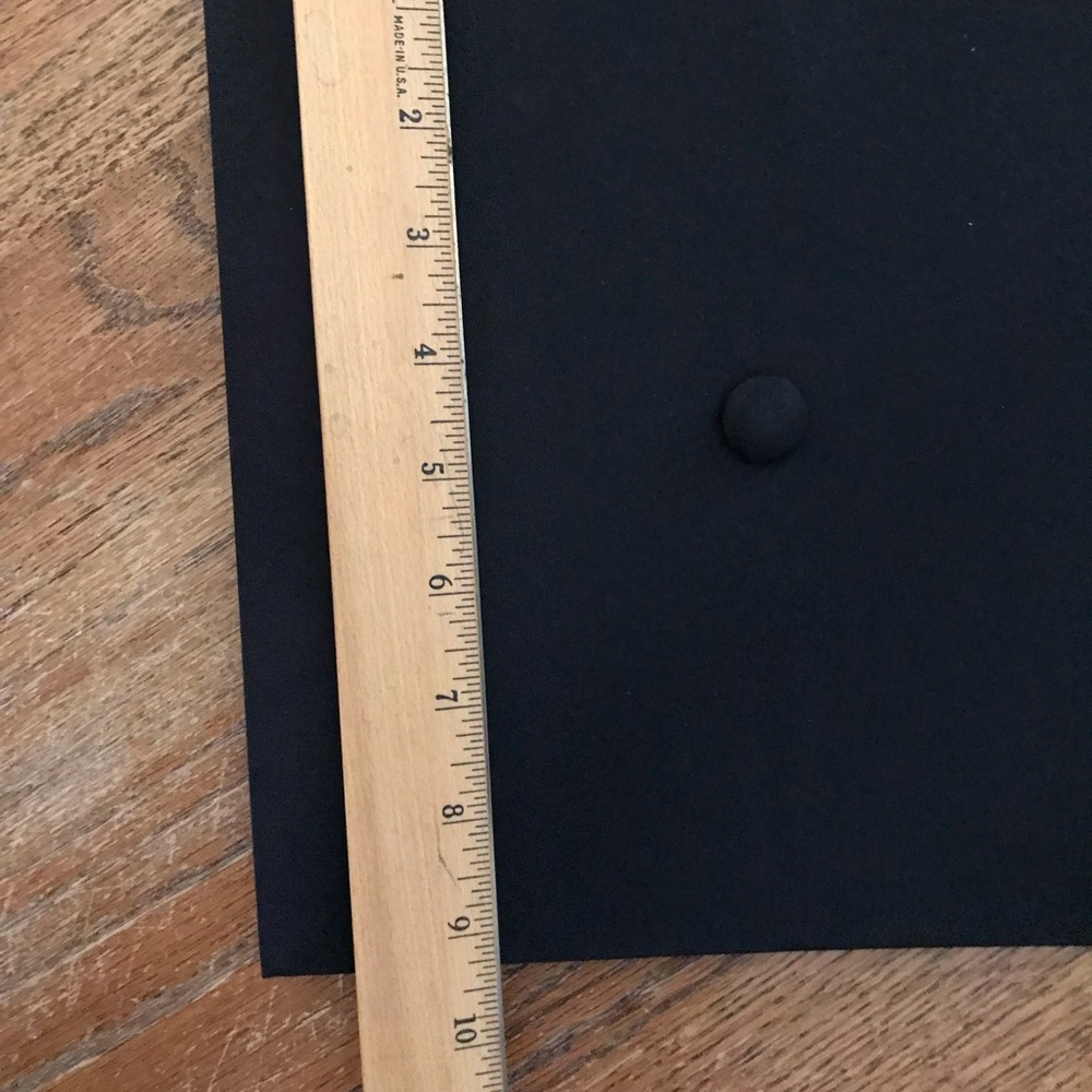Graduation Cap - Picture 5 of 5